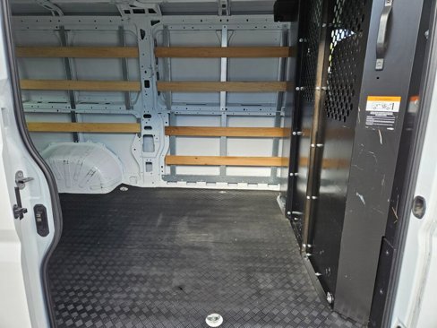 Used 2023 RAM ProMaster 2500 image 12
