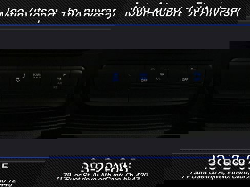 Used 2022 RAM 1500 Warlock image 23