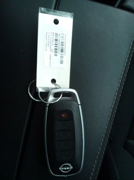 Used 2024 Nissan Rogue SV image 23