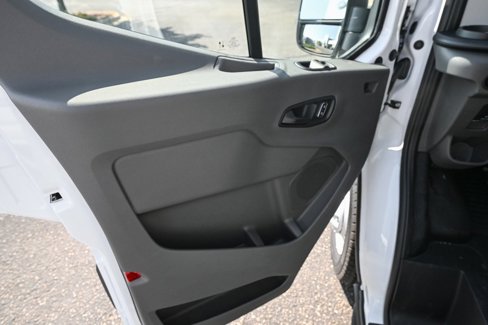 New 2025 Ford Transit 350 XLT image 13