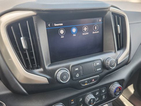 Used 2023 GMC Terrain Denali w/ Black Diamond Edition image 16