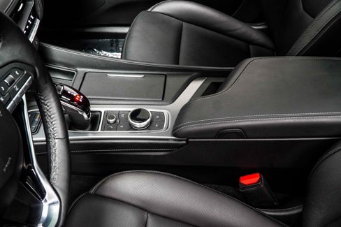 Used 2025 Cadillac CT5 Premium Luxury image 17