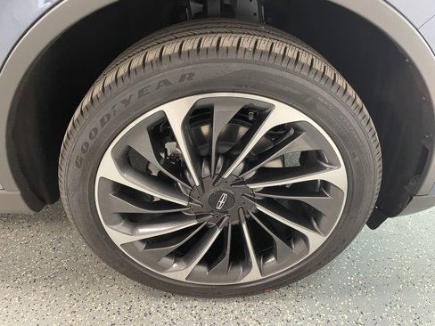 New 2025 Lincoln Aviator Reserve w/ Equipment Group 201A image 27