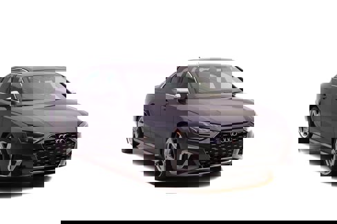 Certified 2023 Audi S4 Premium Plus w/ Premium Plus Package image 3