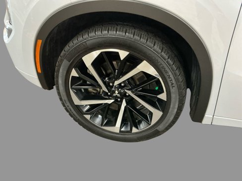Used 2024 Mitsubishi Outlander SEL image 17