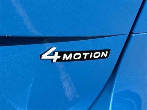 New 2025 Volkswagen ID. Buzz 1st Edition image 19