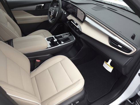 New 2026 Buick Enclave Preferred w/ Power Package image 45