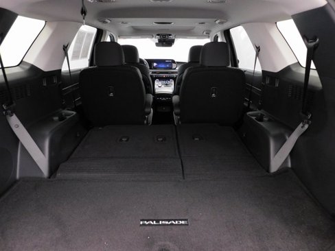 Used 2024 Hyundai Palisade XRT image 18