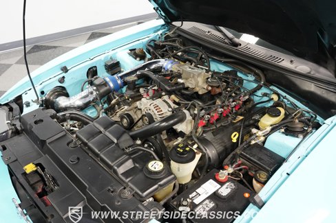 Used 2004 Ford Mustang GT image 32
