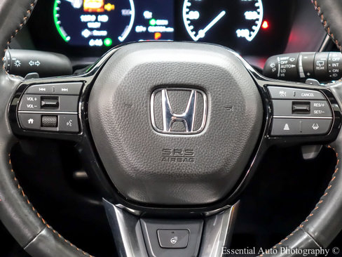 Used 2025 Honda CR-V Sport Touring image 19