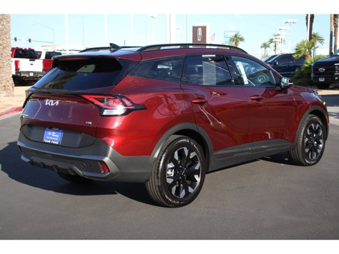Used 2024 Kia Sportage X-Line image 25