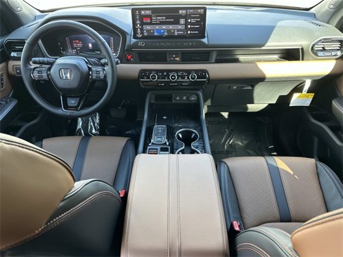 New 2026 Honda Passport TrailSport Elite image 16