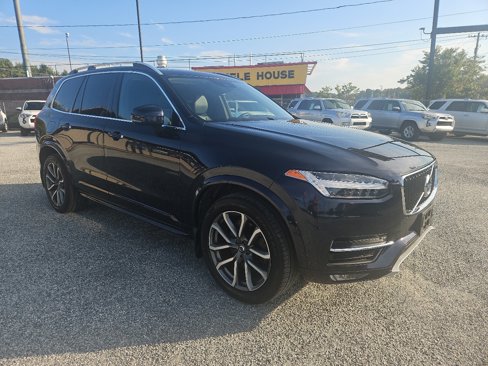 Used 2019 Volvo XC90 T5 Momentum w/ Multimedia Package image 3