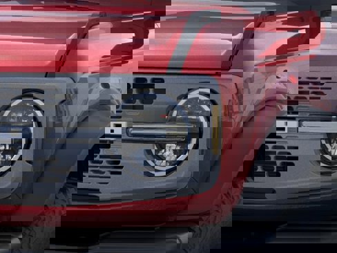 New 2025 Ford Bronco Badlands image 20