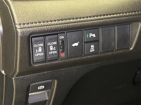 New 2026 Honda Odyssey Elite image 25