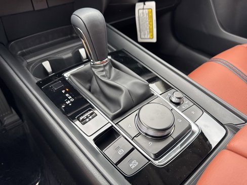 New 2025 MAZDA CX-50 2.5 Turbo w/ Cargo Package image 18