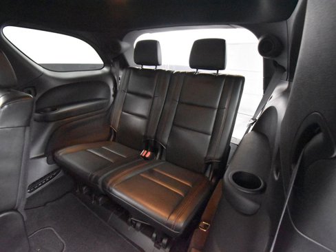 Used 2024 Dodge Durango R/T image 47