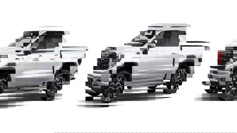 New 2026 GMC Sierra 1500 Denali Ultimate image 48
