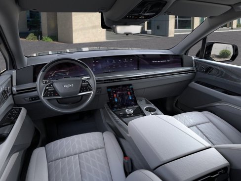 New 2026 Cadillac Escalade IQ Sport 1 image 15