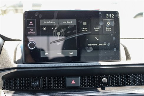New 2026 Honda CR-V LX image 7