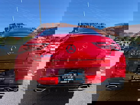Used 2020 Mercedes-Benz CLA 250 image 26
