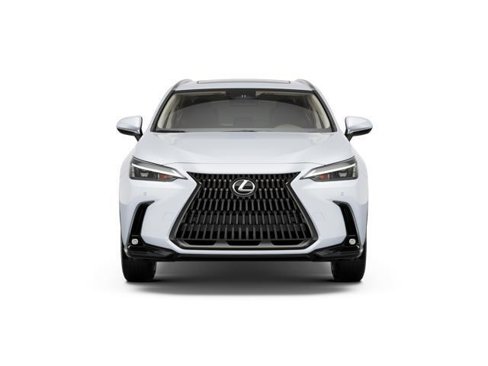 New 2026 Lexus NX 350h AWD w/ Premium Package image 10