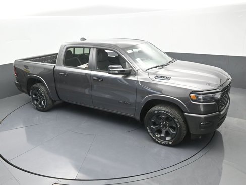 New 2025 RAM 1500 Big Horn image 48