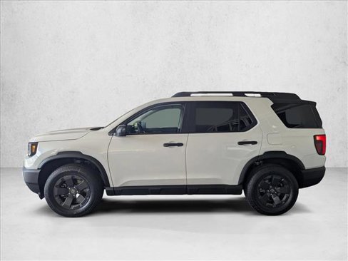 New 2026 Honda Passport RTL image 5