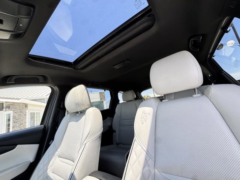 Used 2023 MAZDA CX-9 Signature image 25