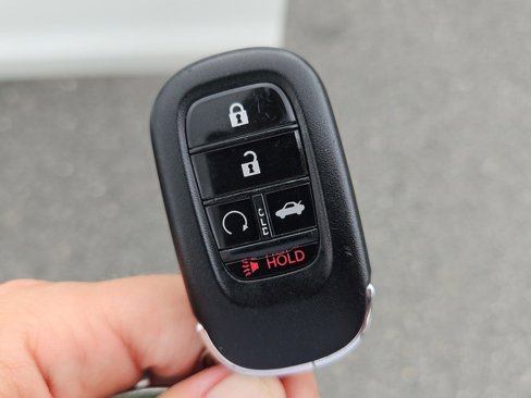 Used 2024 Honda Accord EX image 36
