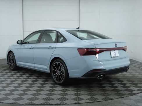 New 2025 Volkswagen Jetta GLI Autobahn image 7