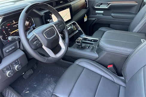 New 2026 GMC Sierra 1500 Denali image 10