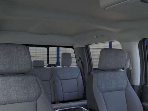 New 2025 Ford F150 XLT image 22