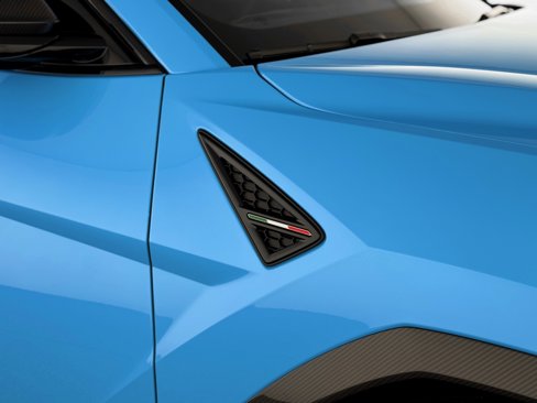 Used 2024 Lamborghini Urus Performante image 44