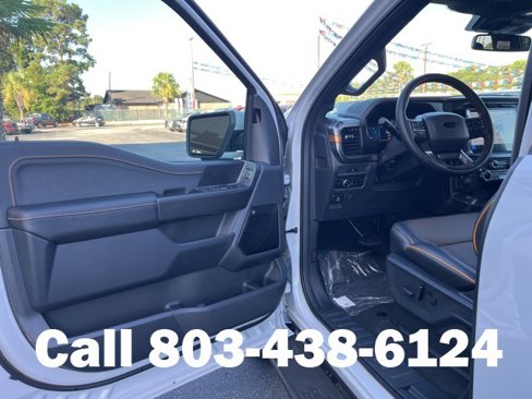 New 2025 Ford F150 Tremor image 4