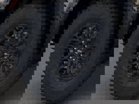 New 2025 Ford Ranger Raptor image 19