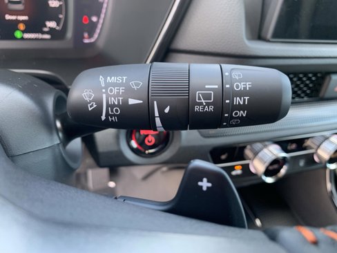 New 2026 Honda CR-V TrailSport image 33