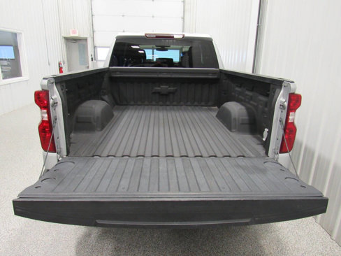 Used 2020 Chevrolet Silverado 1500 W/T w/ WT Convenience Package image 15