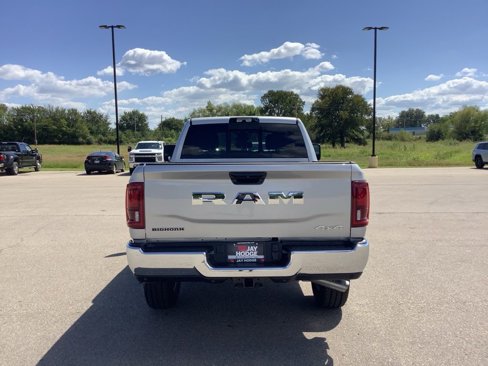 New 2026 RAM 2500 Big Horn image 6