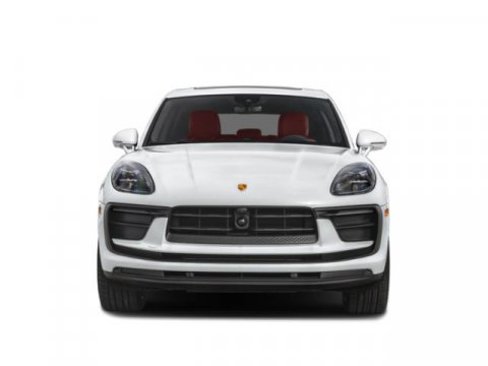 New 2026 Porsche Macan image 7