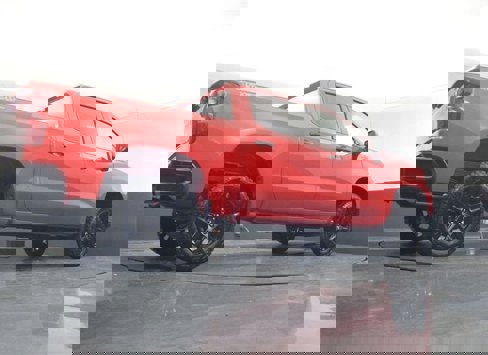 New 2026 Chevrolet Silverado 1500 Custom Trail Boss image 28