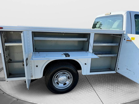 Used 2016 Ford F250 XL image 12