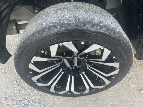 Used 2019 RAM 1500 Big Horn image 23