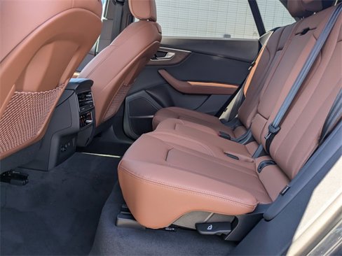 New 2026 Audi Q8 Premium Plus image 5