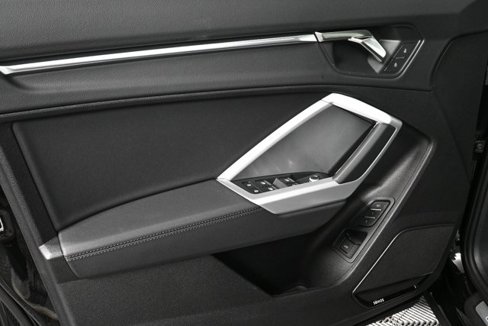 New 2025 Audi Q3 2.0T Premium Plus image 6