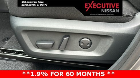 New 2026 Nissan Rogue SV image 11