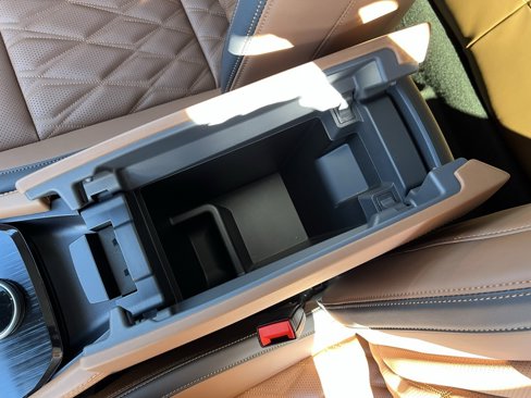 New 2026 Nissan Rogue Platinum w/ Platinum Premium Package image 24