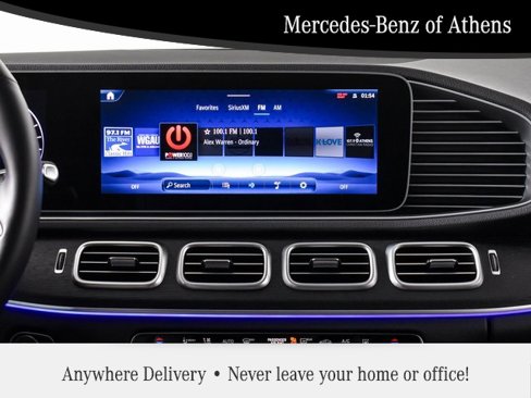 Certified 2025 Mercedes-Benz GLE 450e 4MATIC image 28