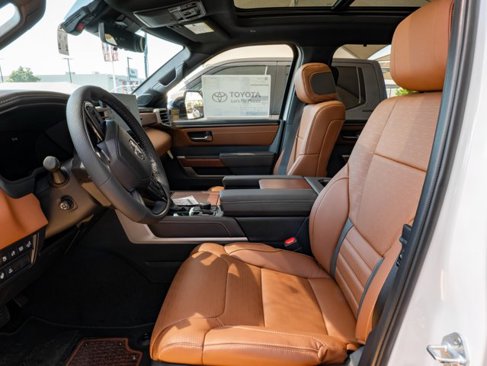 New 2026 Toyota Tundra 1794 Edition image 11