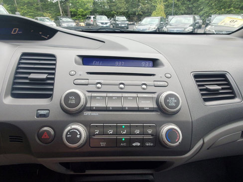 Used 2011 Honda Civic EX-L image 14